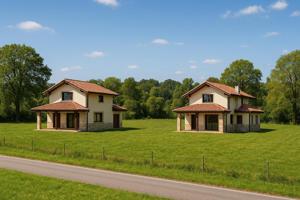 Finca edificable en Faro - Oviedo ¡Exclusiva! photo 0