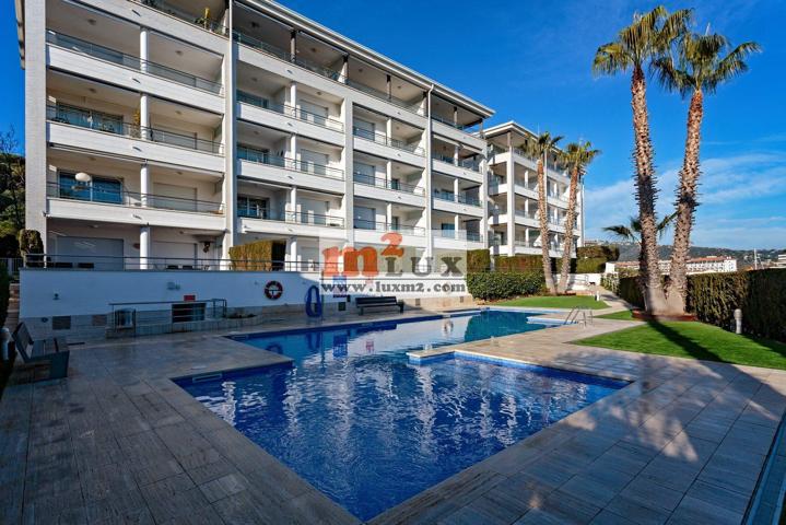 Apartamento - Platja d Aro photo 0