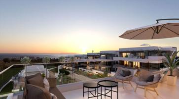 RESIDENCIAL MESAS HOMES, OBRA NUEVA EN ESTEPONA photo 0