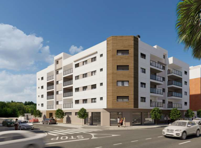 RESIDENCIAL LOS LIRIOS, MIJAS photo 0