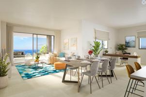 VIVIENDA DE 2 DORMITORIOS EN TORREMUELLE-ALBA BENALMADENA photo 0