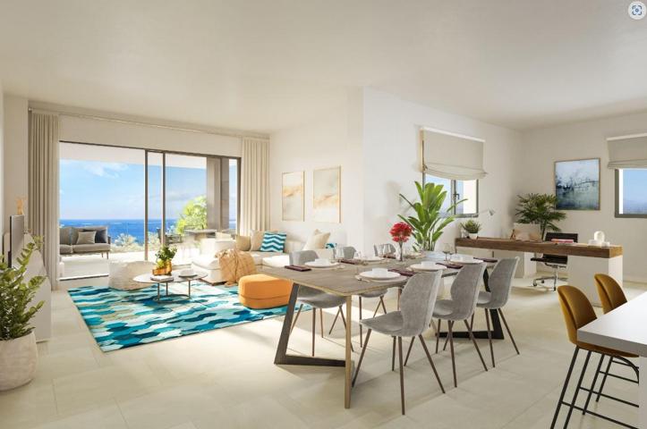 VIVIENDA DE 2 DORMITORIOS EN TORREMUELLE-ALBA BENALMADENA photo 0