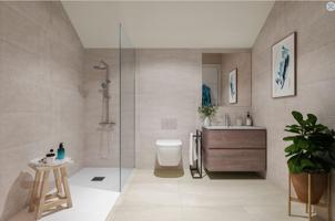 VIVIENDA DE 2 DORMITORIOS EN TORREMUELLE-ALBA BENALMADENA photo 0