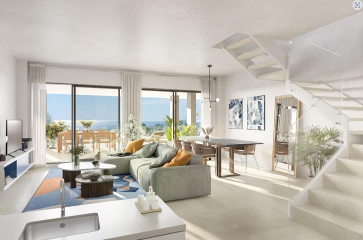 VIVIENDA DE 2 DORMITORIOS EN TORREMUELLE-ALBA BENALMADENA photo 0