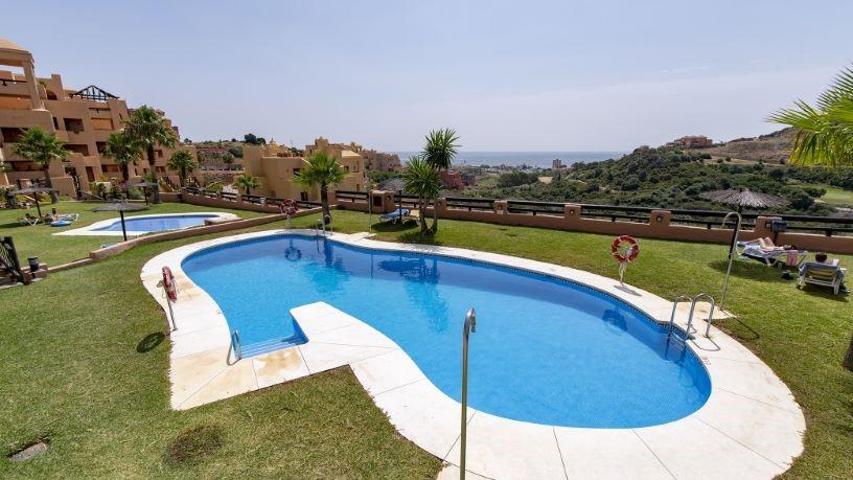 Piso en venta en MANILVA de 162 m2 photo 0