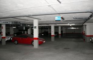 Plaza De Parking en venta en mijas de 10 m2 photo 0