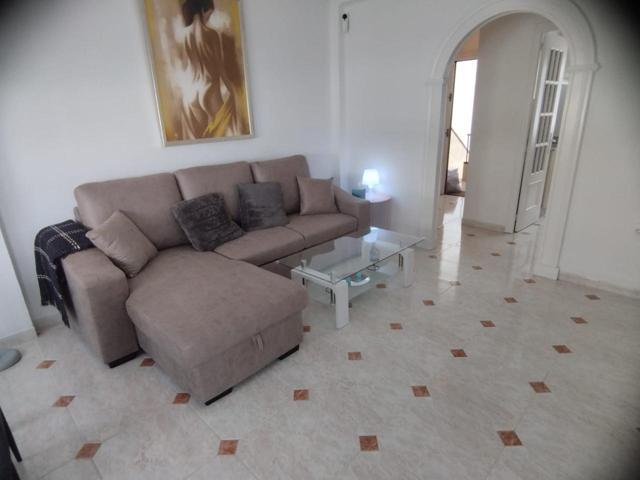 HABITACION EN ALQUILER. PISO COMPARTIDO EN AVENIDA MÁLAGA, RONDA photo 0