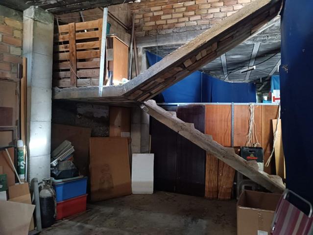 PARCELA INDUSTRIAL CONSTRUIDA EN ARMILLA photo 0