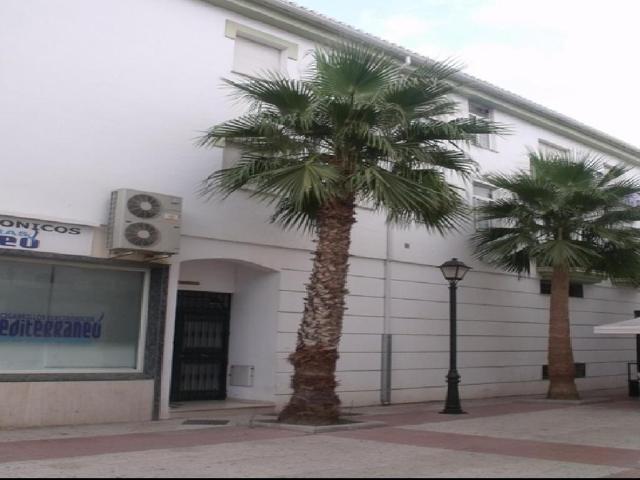 Piso en venta en Mediterraneo, 9 photo 0