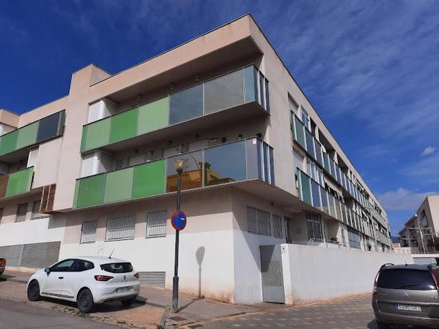 Piso en venta en Motril de 85 m2 photo 0