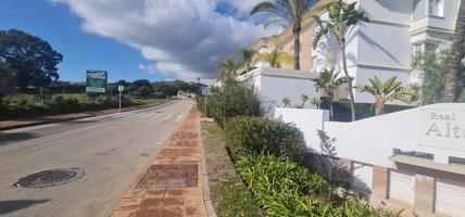 PLAZA DE GARAJE A LA VENTA EN MIJAS photo 0