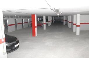 Plaza De Parking en venta en GUADIX de 31 m2 photo 0