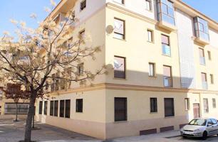Plaza De Parking en venta en GUADIX de 31 m2 photo 0