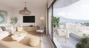 NUEVA CONSTRUCCION EN MIJAS photo 0