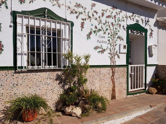 Casa - Chalet en venta en Vélez Málaga de 100 m2 photo 0