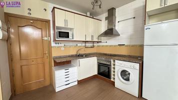 ¡¡¡ ESPECIAL INVERSION MARAVILLOSO APARTAMENTO SEMINUEVO EN VENTA CON PLAZA DE GARAJE ¡¡¡¡ photo 0