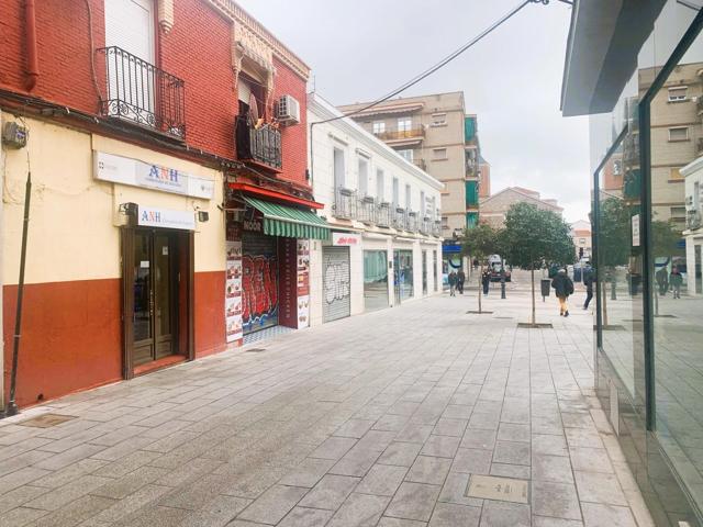 PISO EN VILLAVERDE ALTO photo 0