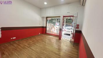 ¡¡¡¡ IDEAL INVERSION EN PLENO CENTRO DE MADRID LOCAL COMERCIAL A PIE DE CALLE ¡¡¡¡ photo 0