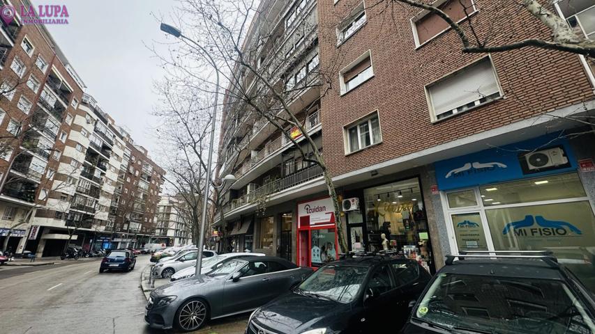 ¡¡¡¡ IDEAL INVERSION EN PLENO CENTRO DE MADRID LOCAL COMERCIAL A PIE DE CALLE ¡¡¡¡ photo 0