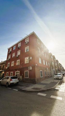 Piso en la calle Sulfato, Villaverde Alto, Madrid photo 0