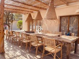 Villa de diseño en venta en Cala Saona, Formentera photo 0