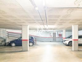 Plaza de parking en venta en zona centro Sitges photo 0
