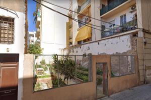 Parcela residencial en venta en La Bordeta photo 0