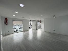 Se alquila local Comercial en San Fernando photo 0