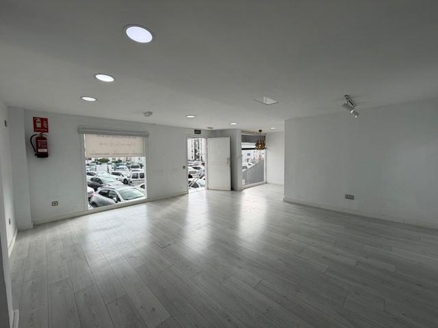 Se alquila local Comercial en San Fernando photo 0