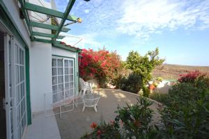 Apartamento con terraza photo 0