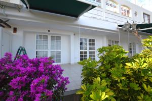 Apartamento con terraza photo 0