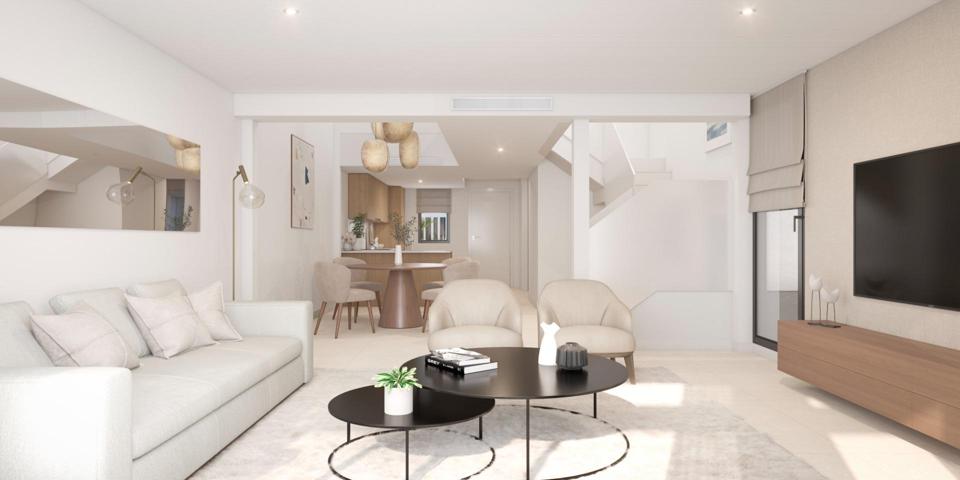 Oase Meloneras: Viviendas de Diseño Exclusivo en El Hornillo-Meloneras photo 0