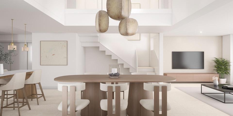 Oase Meloneras: Viviendas de Diseño Exclusivo en El Hornillo-Meloneras photo 0