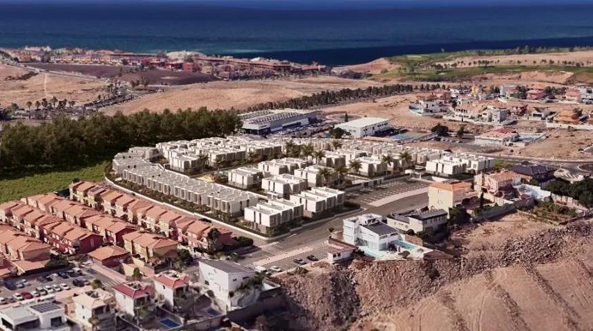 Oase Meloneras: Viviendas de Diseño Exclusivo en El Hornillonillo-Meloneras photo 0