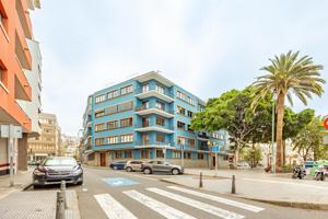 Oportunidad única en Plaza de la Concordia: piso con espacios exteriores y alto potencial photo 0