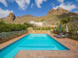 Impresionante Finca con licencia de Vivienda Vacacional en Cercados de Espino photo 0