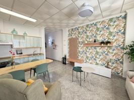 Estupendo piso en alquiler en El Tablero photo 0