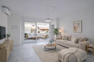 Ático renovado y luminoso en El Tablero photo 0