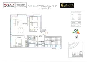 PISO DE 2 HABITACIONES photo 0