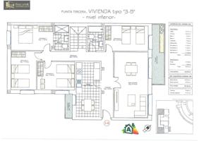 DÚPLEX DE 5 HABITACIONES photo 0