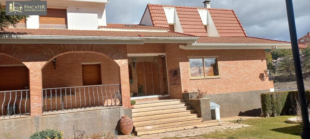 ESPECTACULAR CHALET photo 0