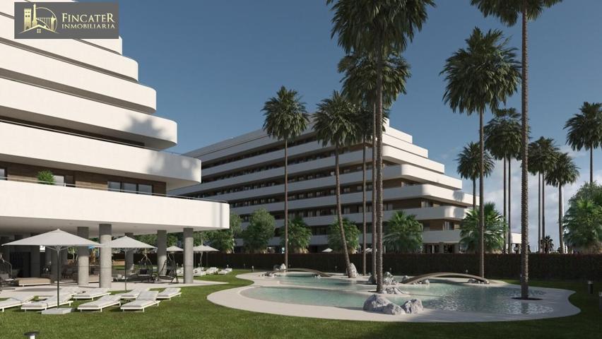 APARTAMENTO EN PRIMERA LINEA DE PLAYA photo 0