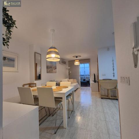 PISO ACOGEDOR EN PERFECTO ESTADO EN SEGUNDA LÍNEA DE LA PLAYA MONCOFAR photo 0