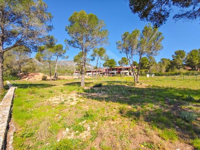 Terrenos Edificables En venta en Mont-roig del Camp photo 0