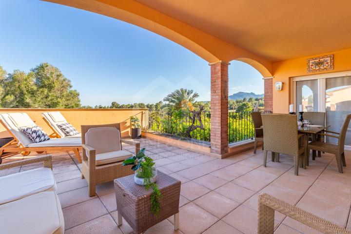 Piso En alquiler en Mont-roig del Camp photo 0