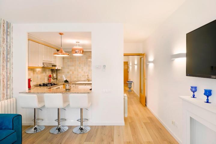 Exquisito apartamento en el corazón de Sitges con LICENCIA TURISTICA! photo 0