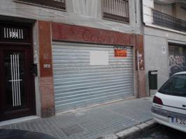 Oficina En alquiler en Corazon De Jesus, Elche photo 0