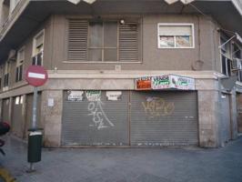Local comercial de 276 m2 construidos. Amplia esquina photo 0