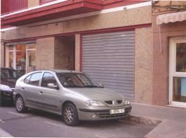 Oficina En venta en Sector Quinto, Elche photo 0