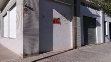 Local comercial en Elche zona Porcelanosa, 185 m. de superficie photo 0